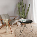 AUTUMNAL HAZE Konferenční stolek