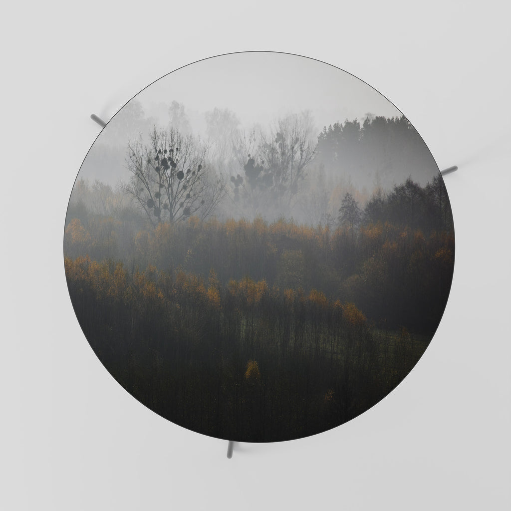 AUTUMNAL HAZE Konferenční stolek