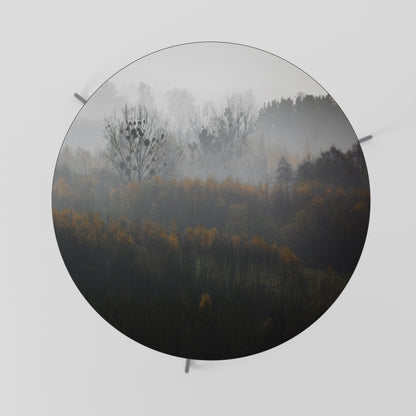 AUTUMNAL HAZE Konferenční stolek