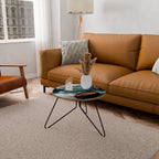 MOUNTAINSIDE REFLECTIONS Konferenční stolek