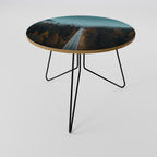 SERENE ROADWAY ESCAPE Konferenční stolek