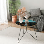 SERENE ROADWAY ESCAPE Konferenční stolek