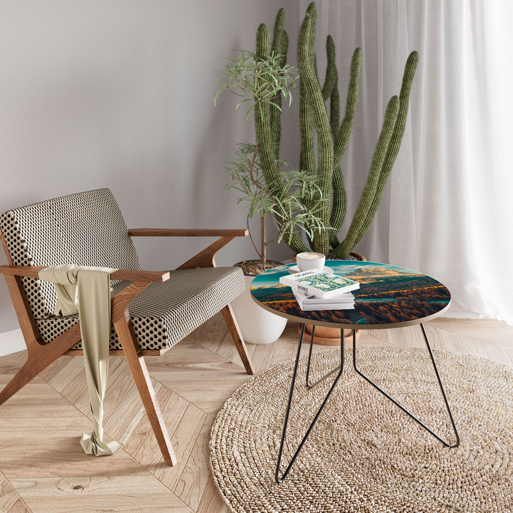 DREAMLAND ESCAPE Konferenční stolek