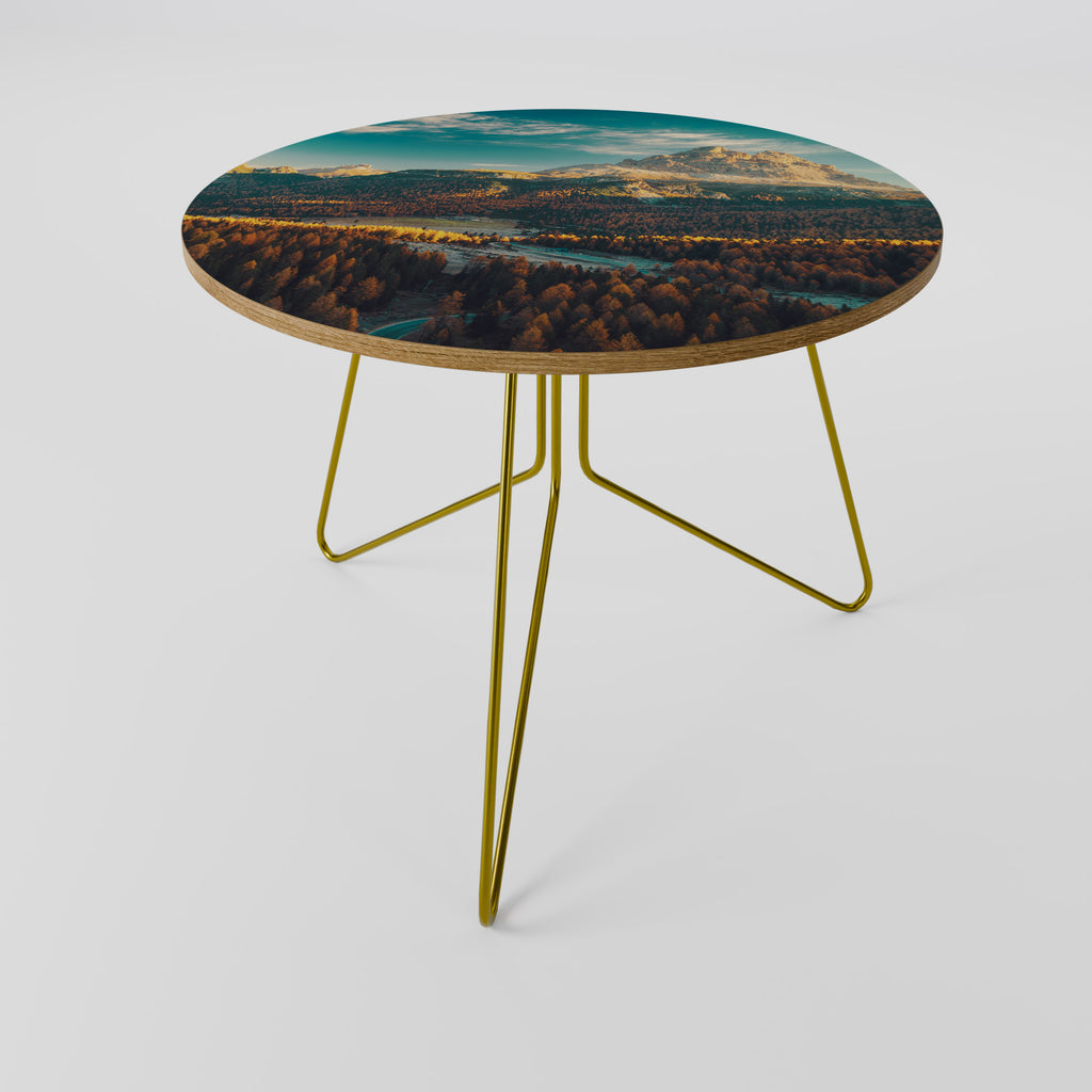 DREAMLAND ESCAPE Konferenční stolek