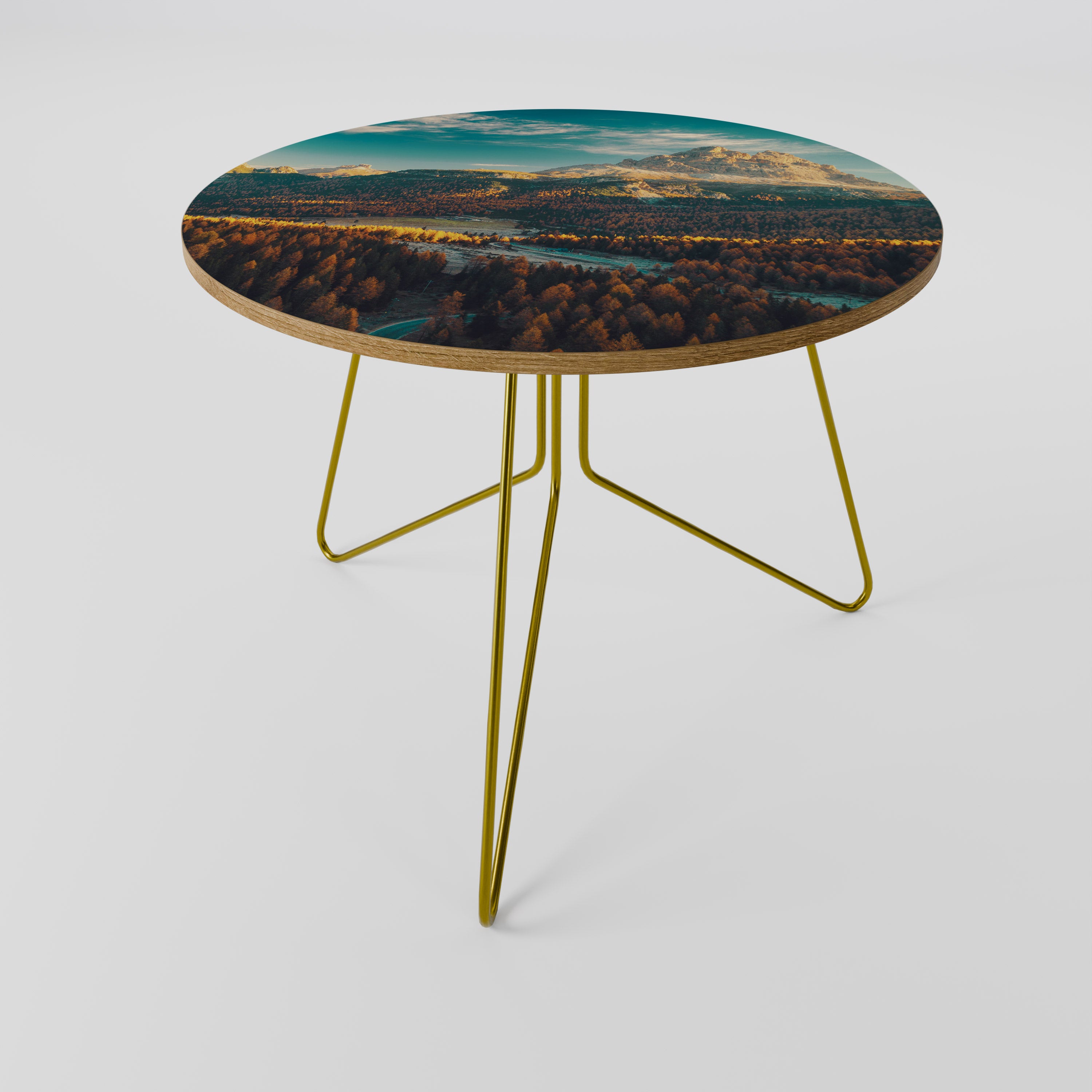 DREAMLAND ESCAPE Konferenční stolek