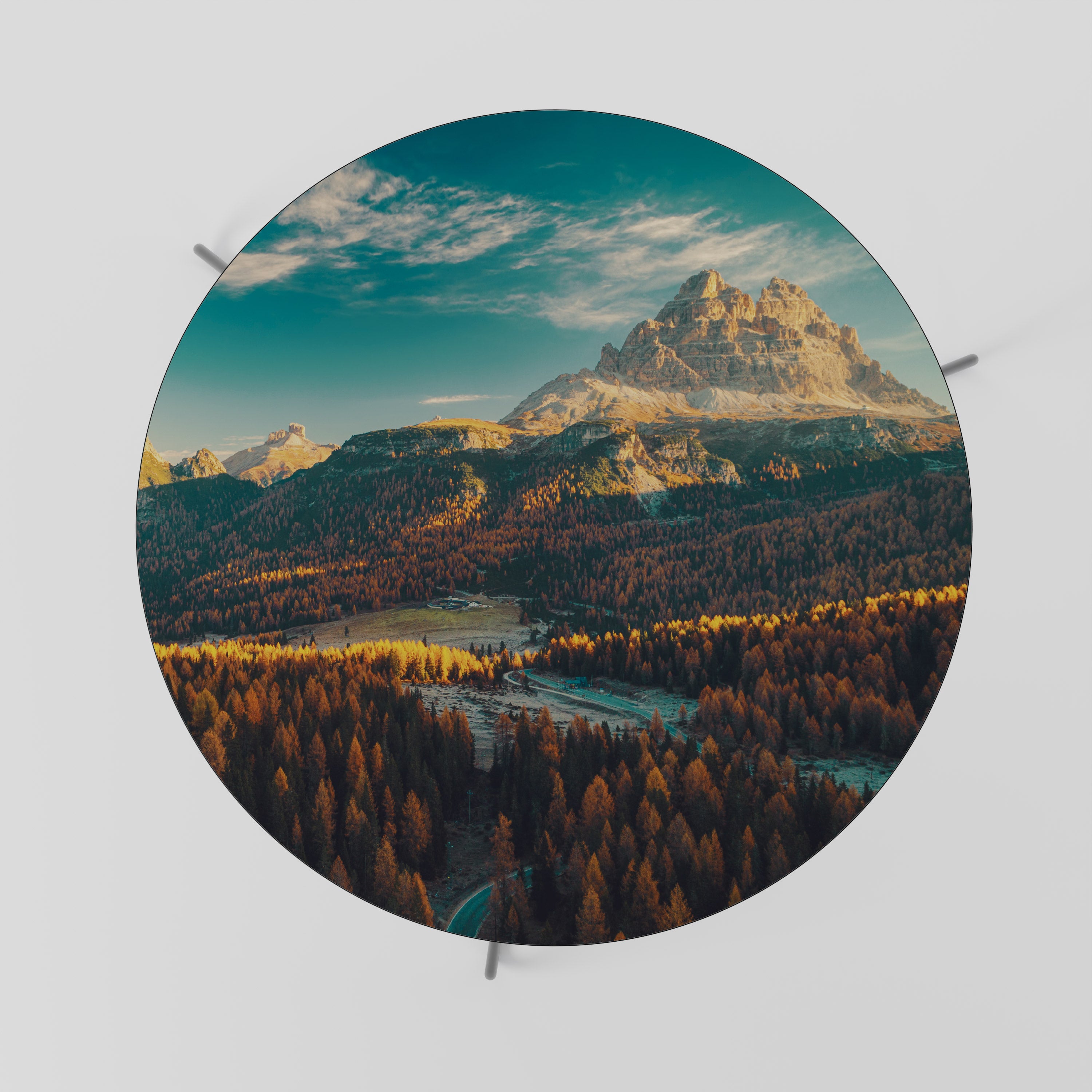 DREAMLAND ESCAPE Konferenční stolek