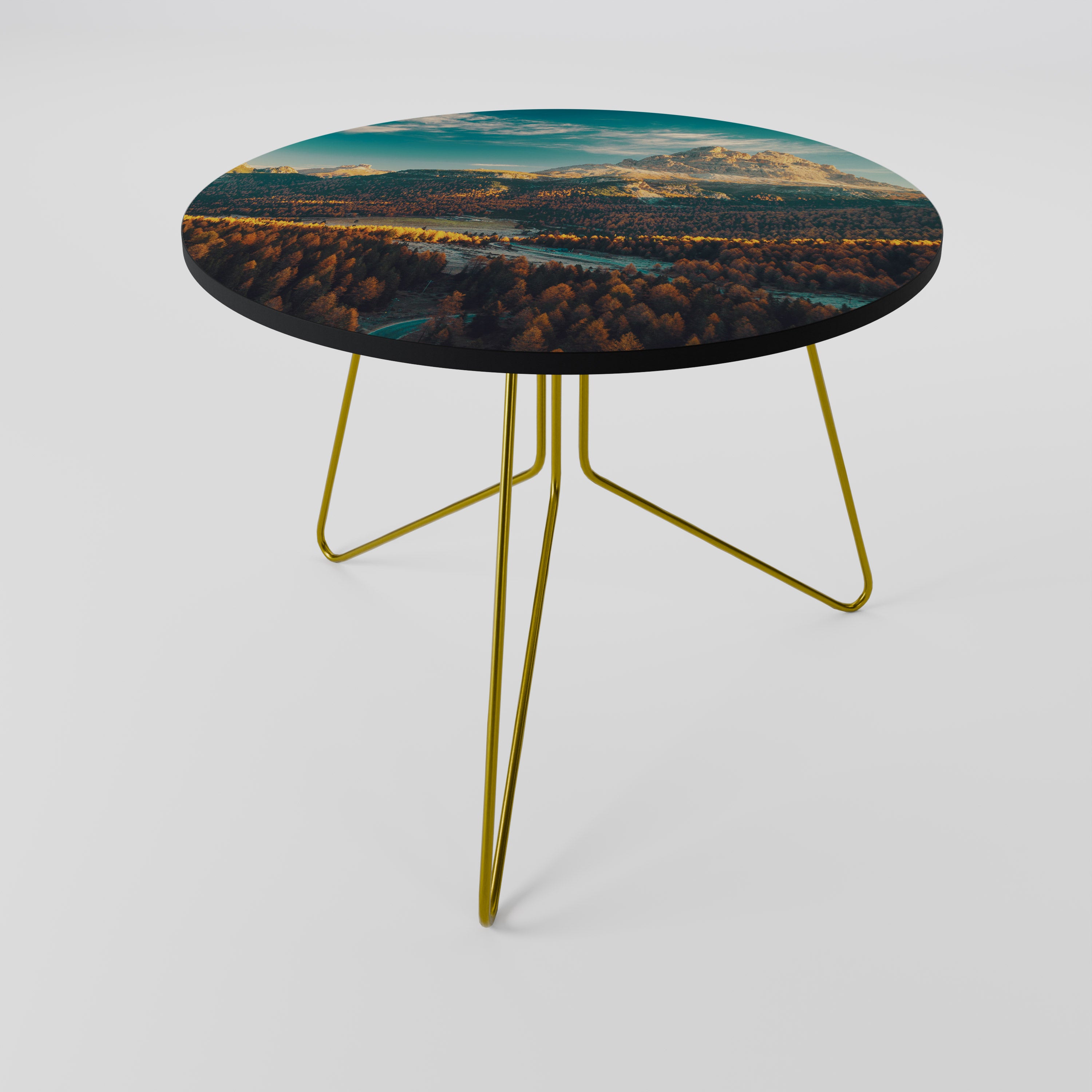 DREAMLAND ESCAPE Konferenční stolek