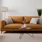 THE CANYON'S WHISPER Konferenční stolek