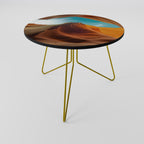 THE CANYON'S WHISPER Konferenční stolek