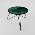 SUBTLE BOTANICAL HUES Konferenční stolek