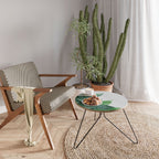 LUSH LEAFY WHIMSY Coffee Table