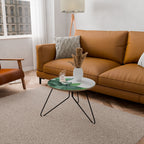 LUSH LEAFY WHIMSY Coffee Table