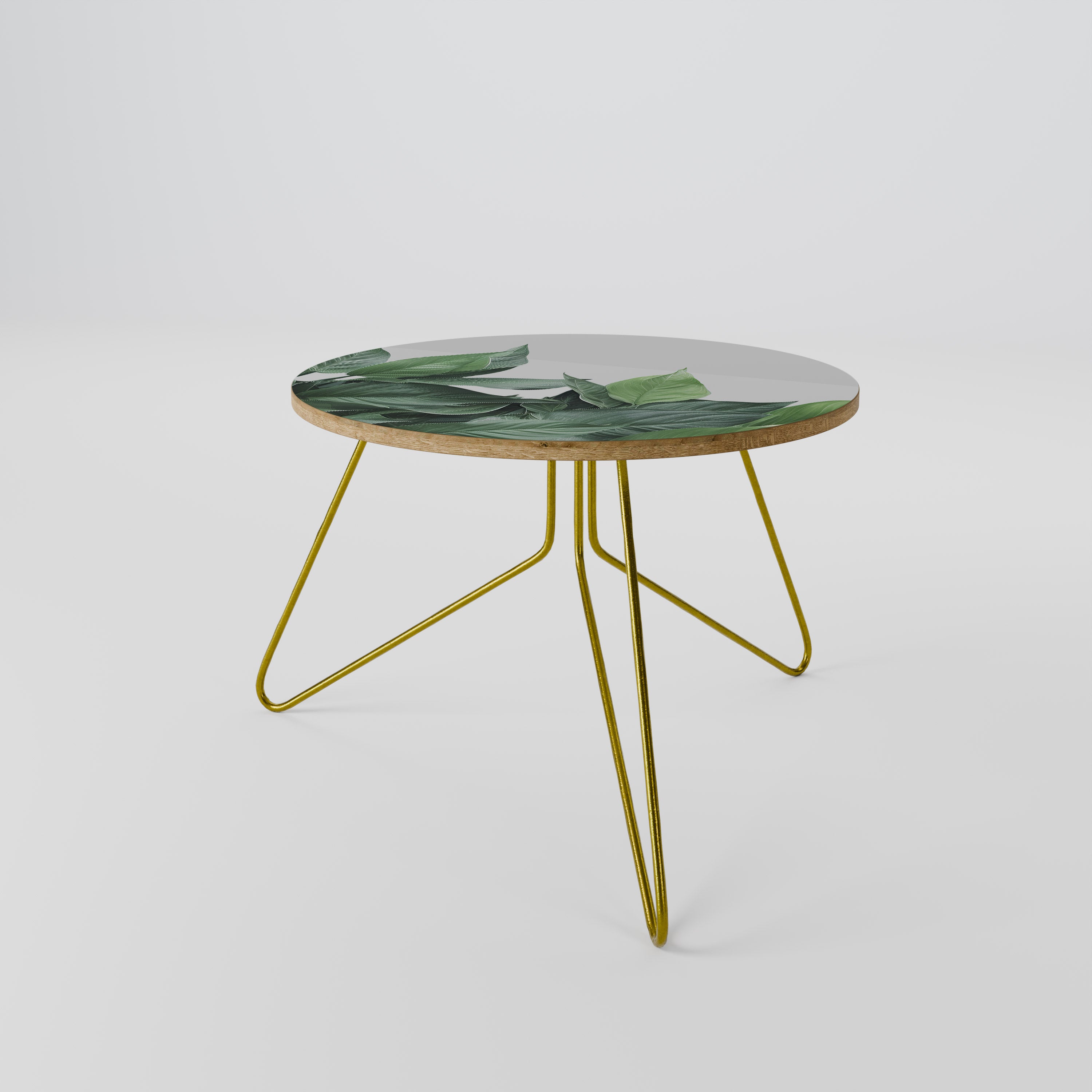 LUSH LEAFY WHIMSY Konferenční stolek