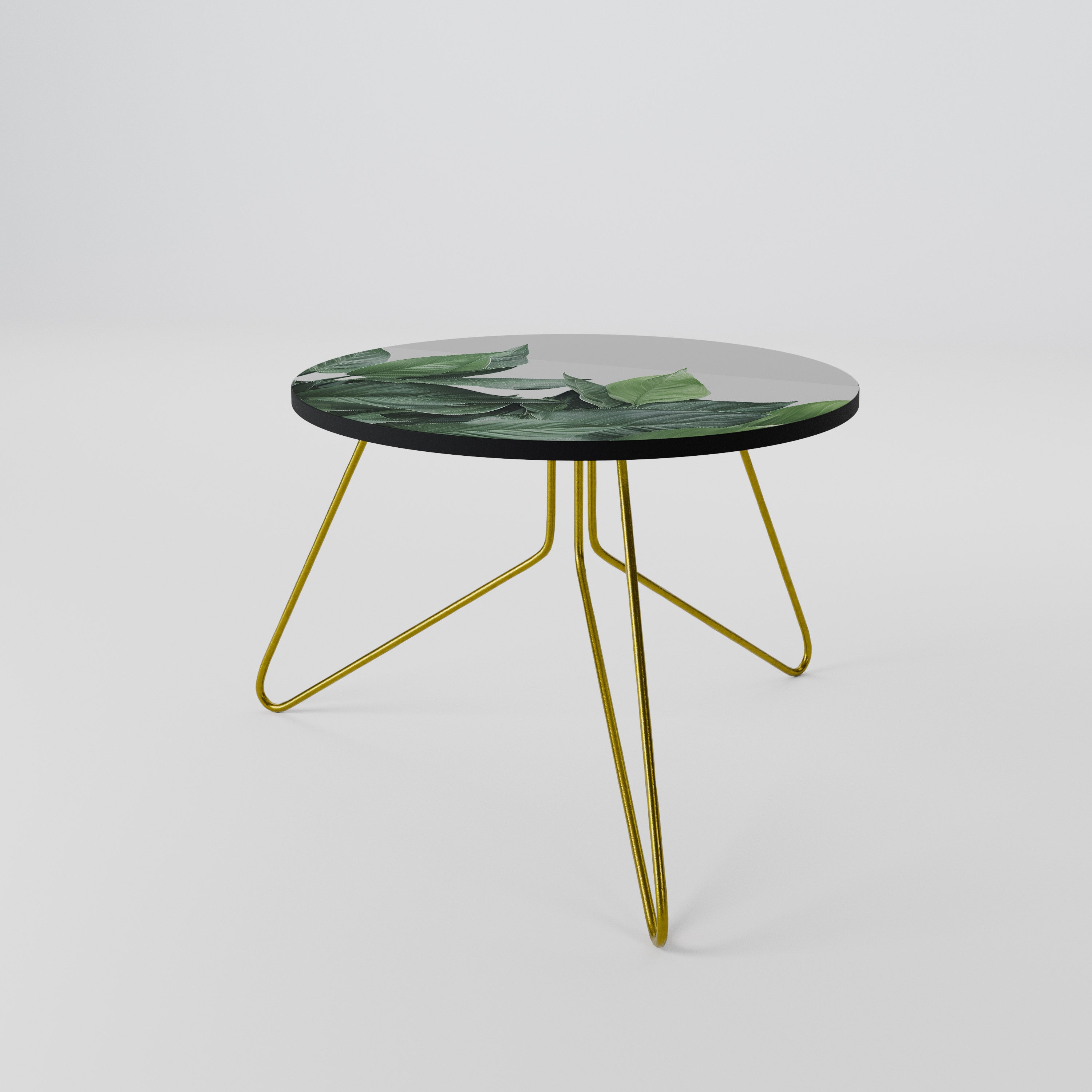 LUSH LEAFY WHIMSY Konferenční stolek