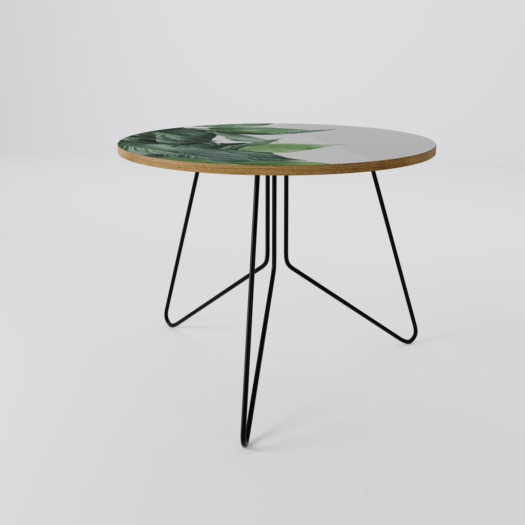 LUSH LEAFY WHIMSY Coffee Table