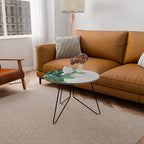 LUSH LEAFY WHIMSY Coffee Table