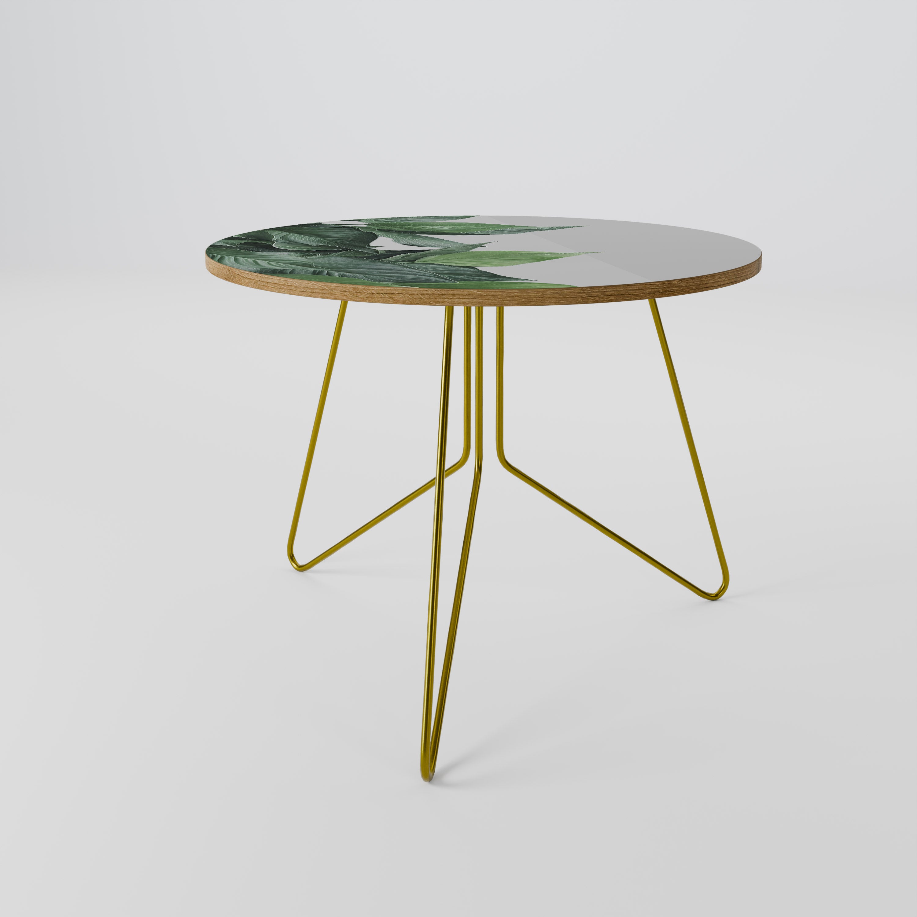 LUSH LEAFY WHIMSY Konferenční stolek