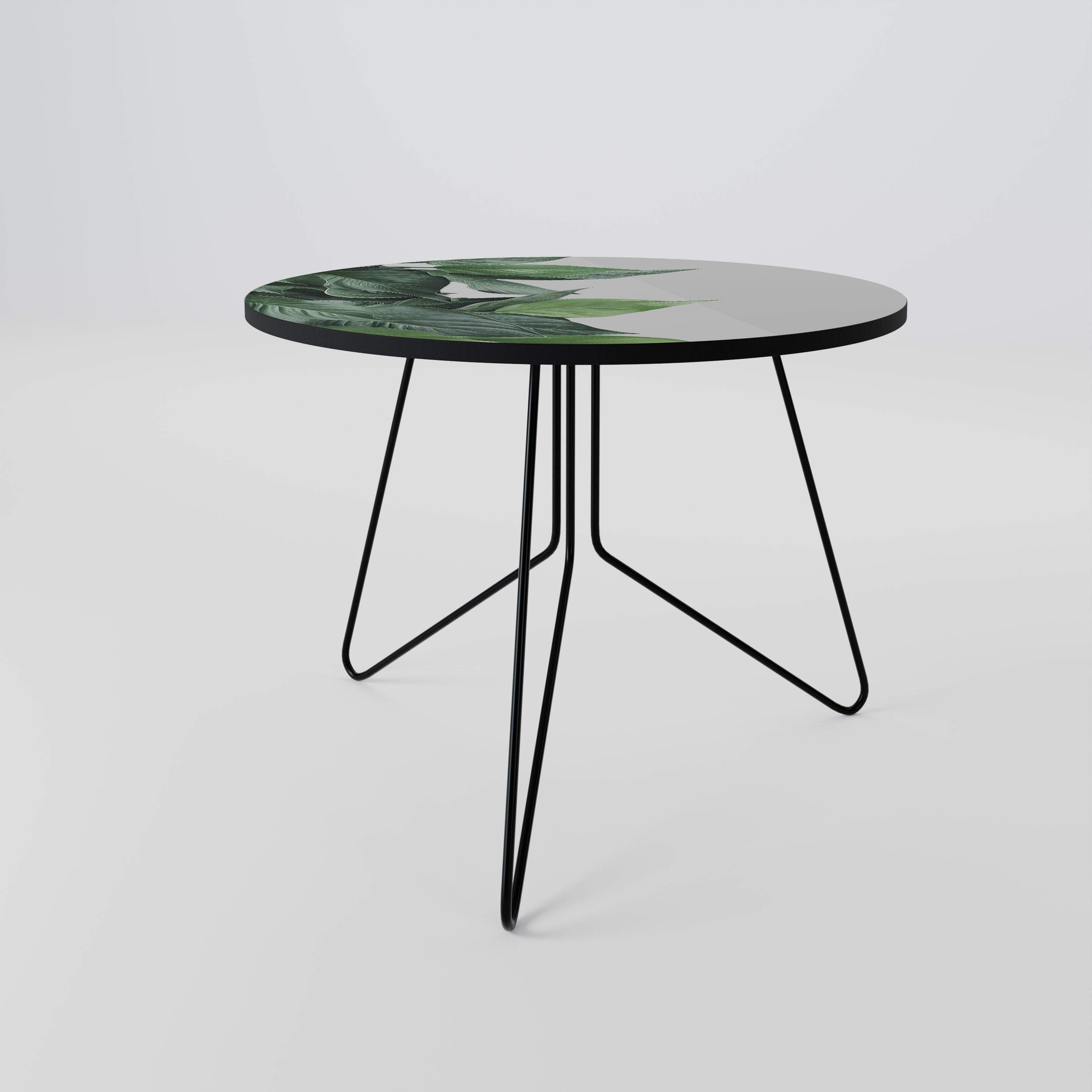 LUSH LEAFY WHIMSY Konferenční stolek