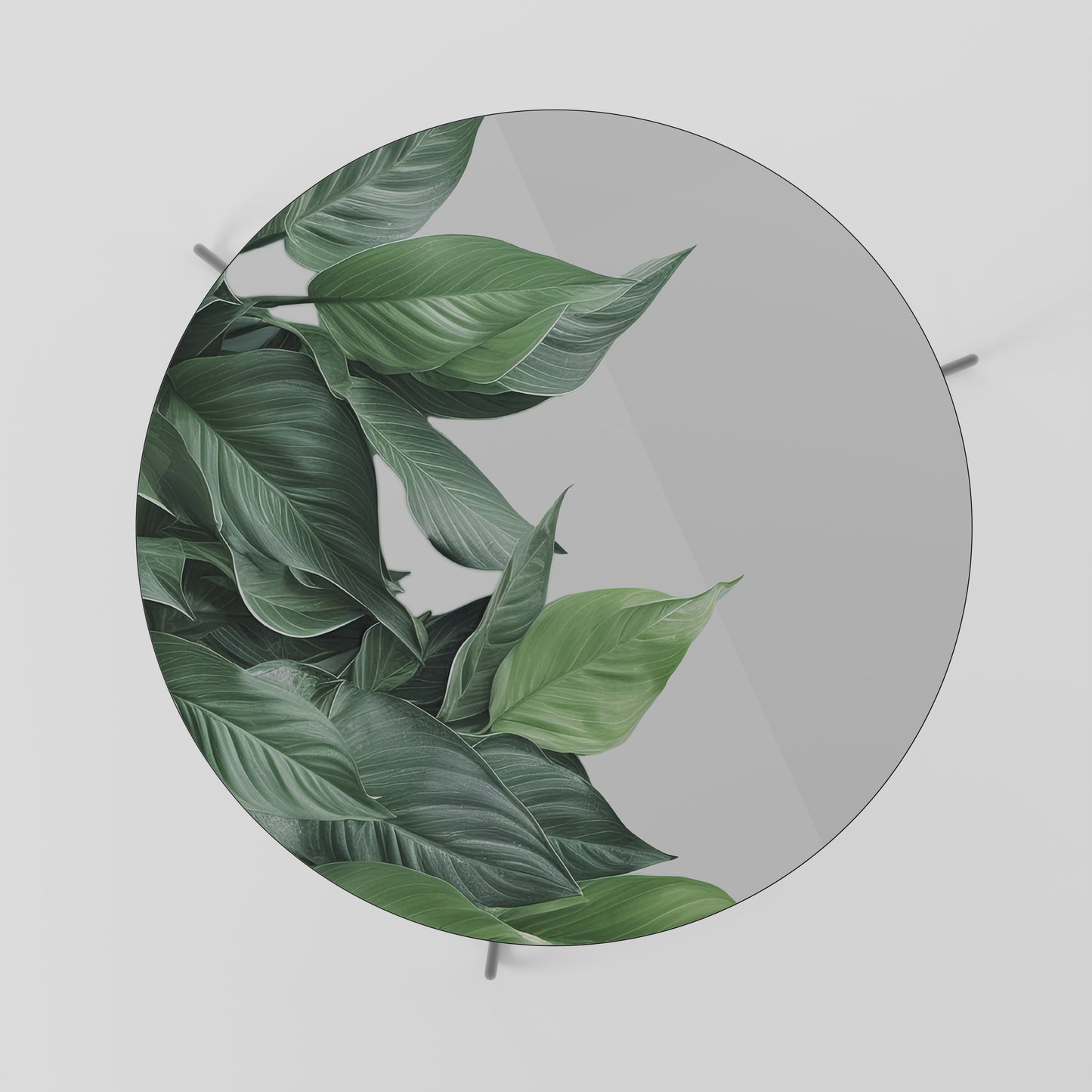 LUSH LEAFY WHIMSY Konferenční stolek