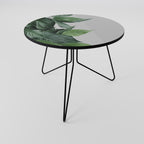 LUSH LEAFY WHIMSY Coffee Table