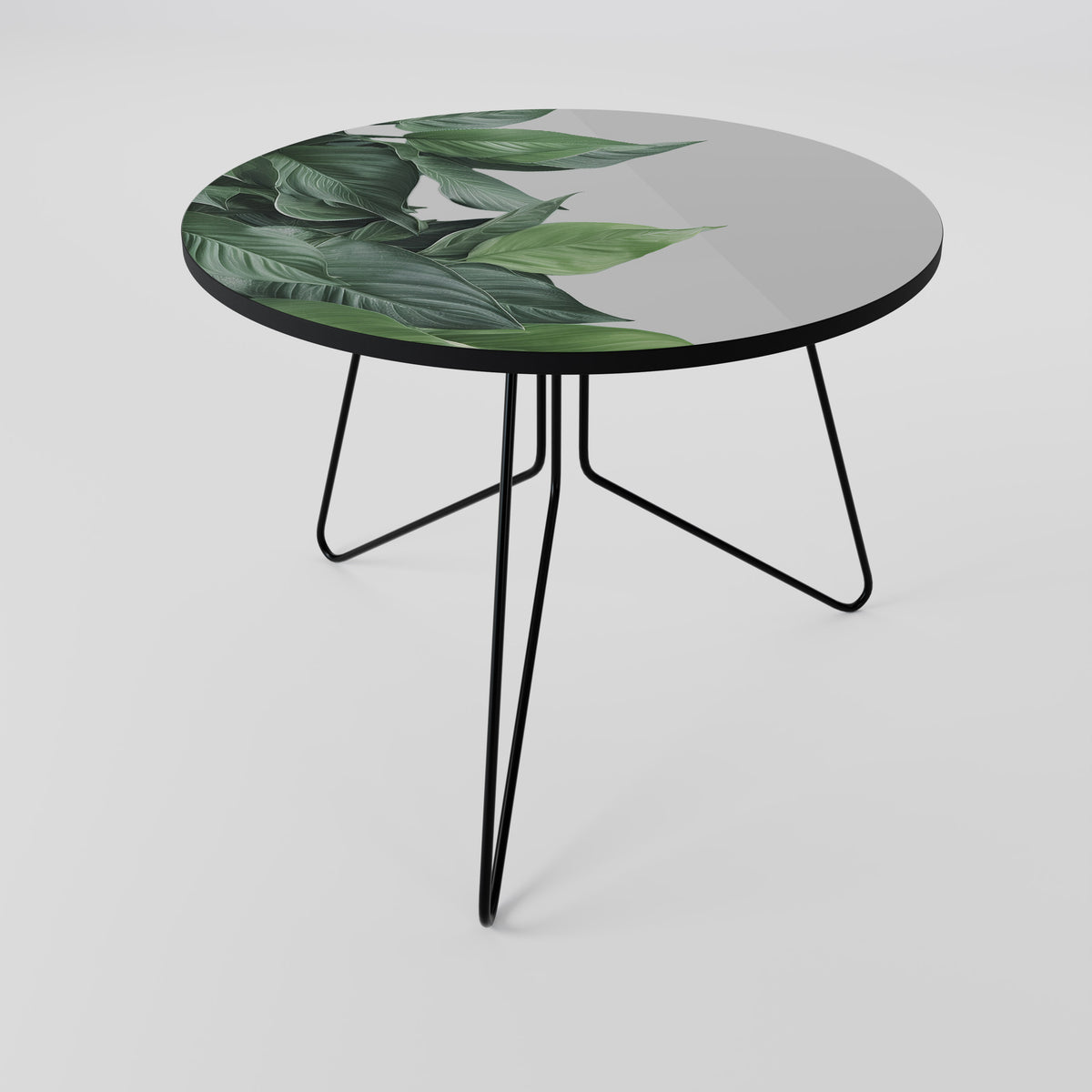 LUSH LEAFY WHIMSY Konferenční stolek
