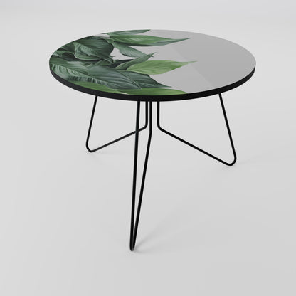 LUSH LEAFY WHIMSY Konferenční stolek