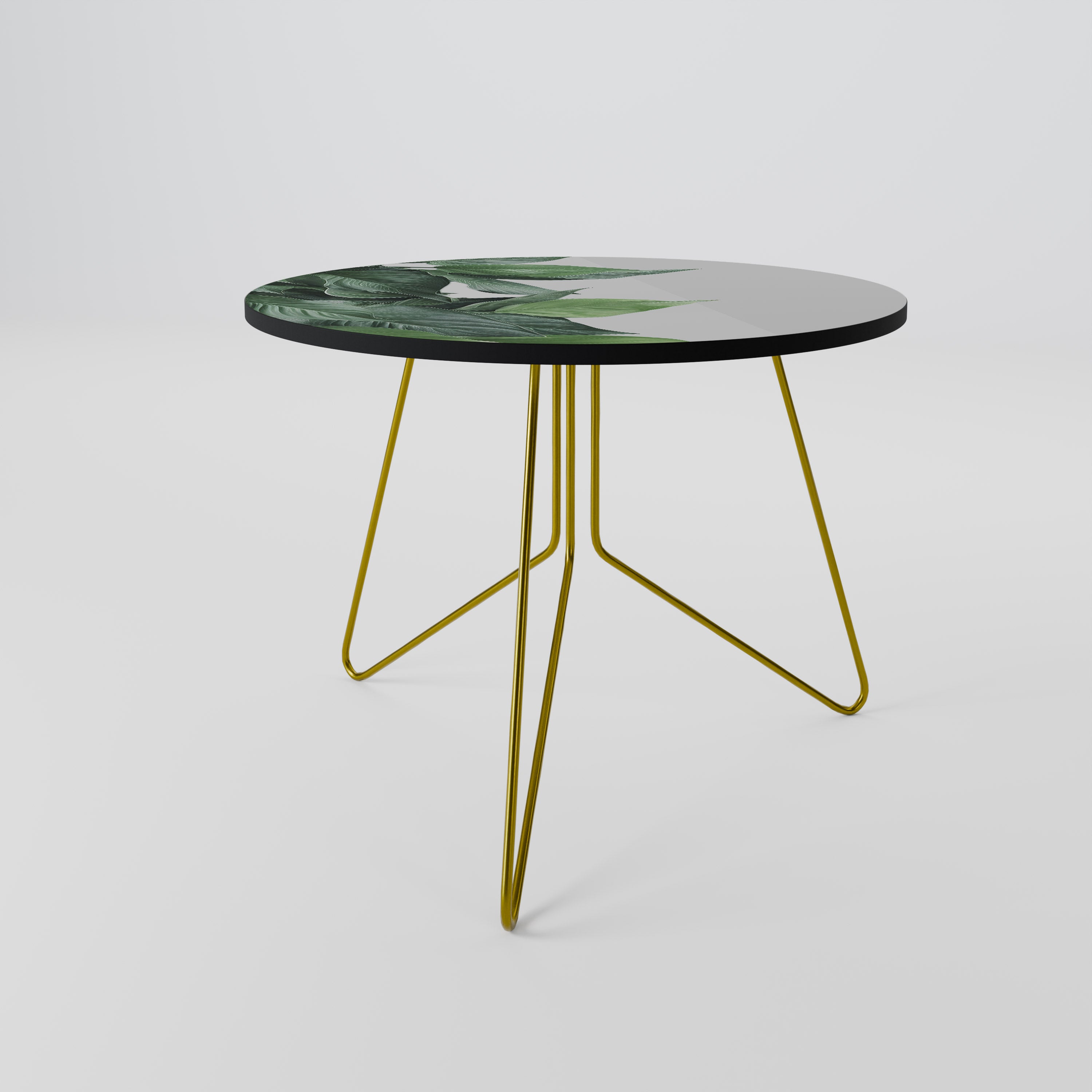 LUSH LEAFY WHIMSY Konferenční stolek