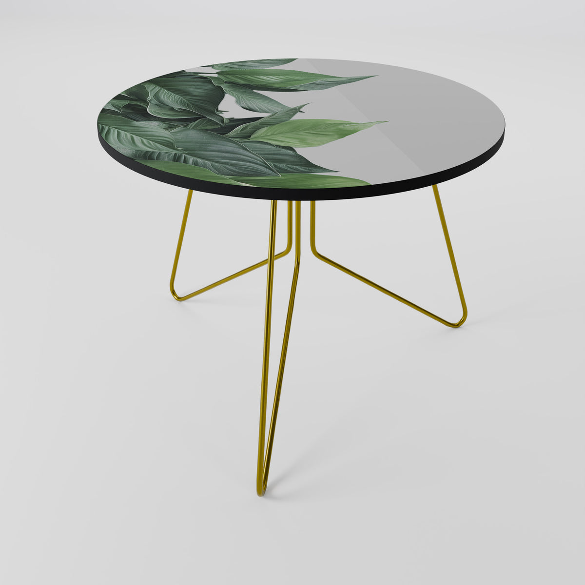 LUSH LEAFY WHIMSY Konferenční stolek