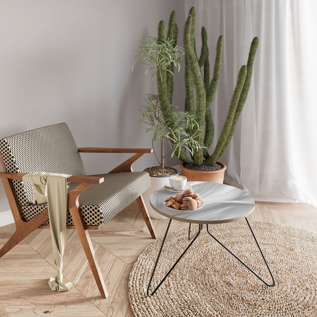 SILKEN SERENITY Konferenční stolek