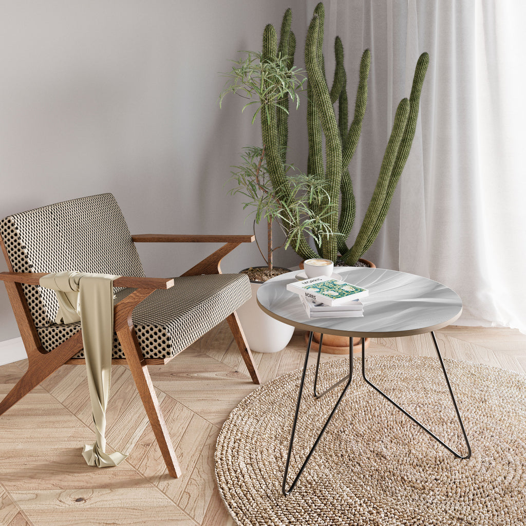 SILKEN SERENITY Konferenční stolek