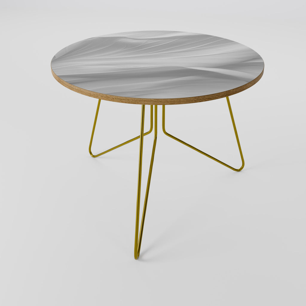 SILKEN SERENITY Konferenční stolek