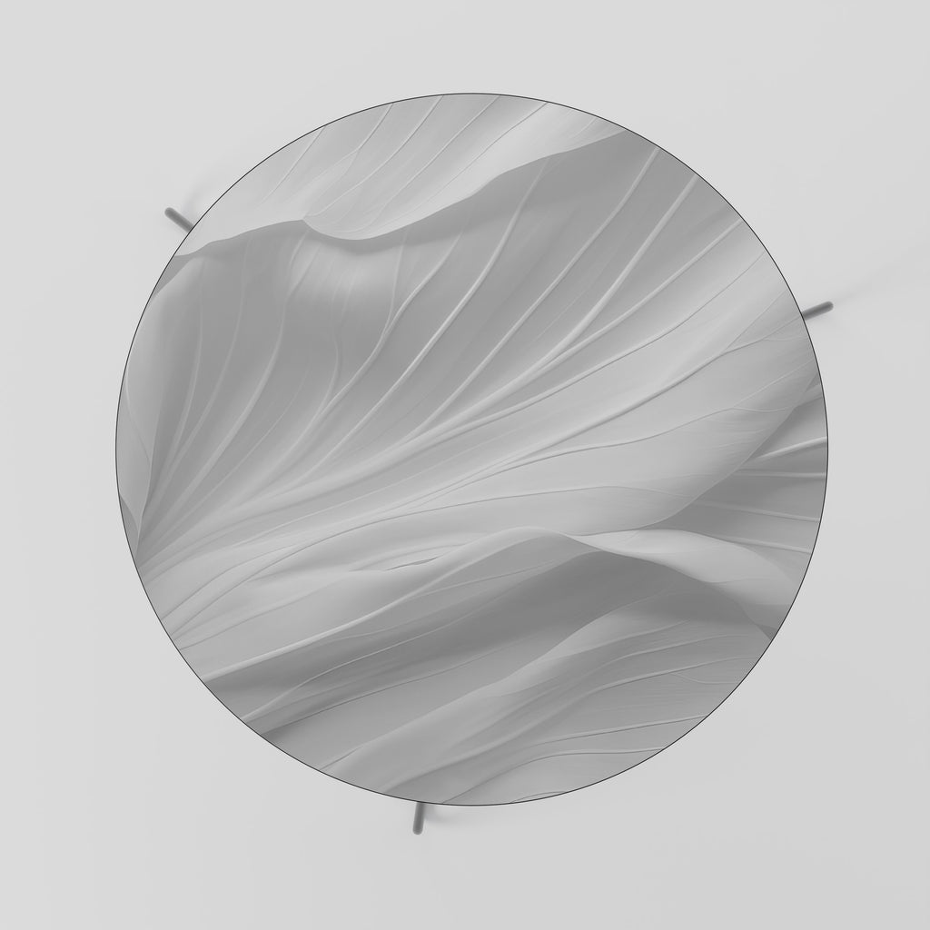 SILKEN SERENITY Konferenční stolek