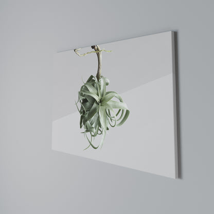TANGLE OF NATURE Horizontal Canvas Print
