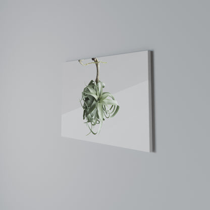 TANGLE OF NATURE Horizontal Canvas Print
