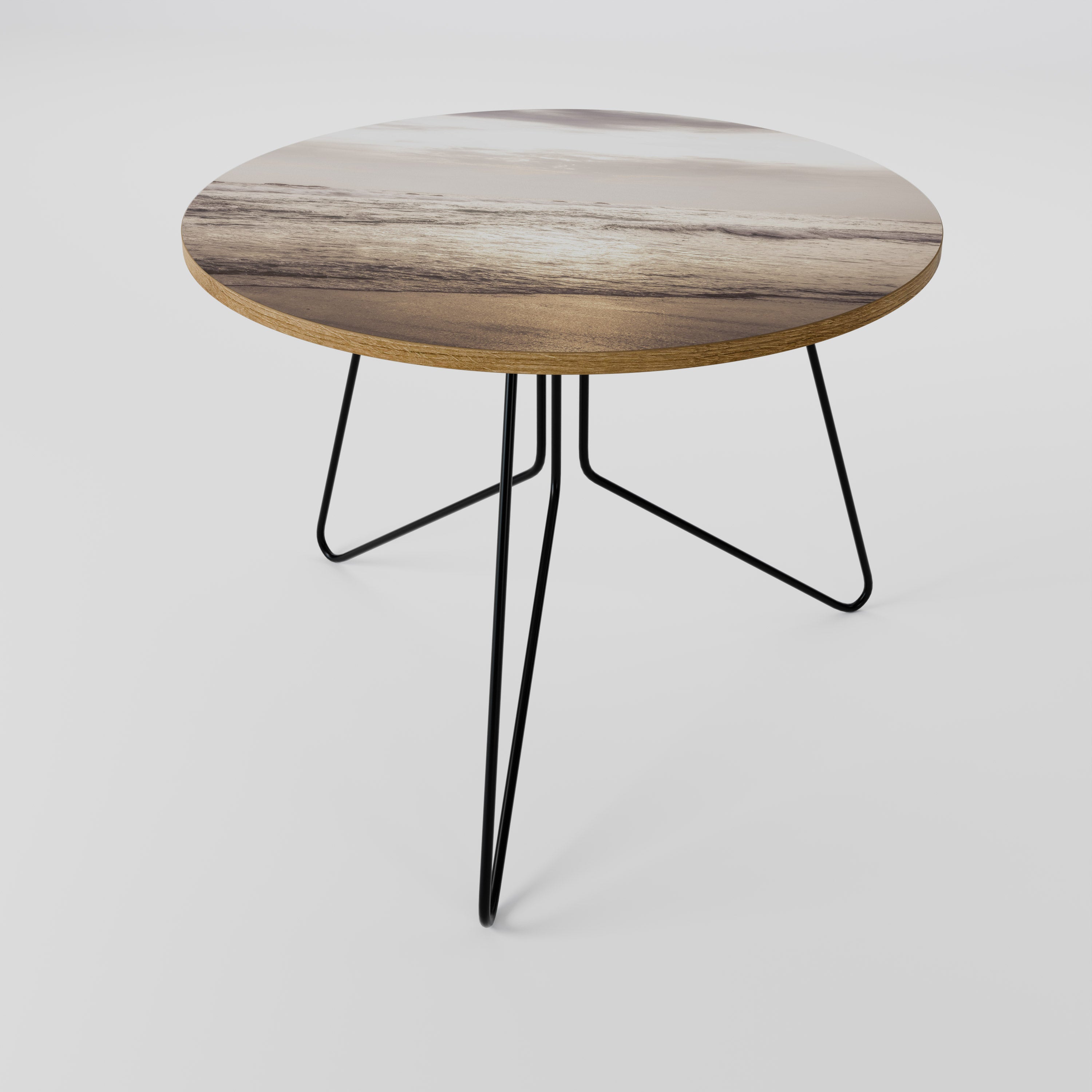 WHISPERS OF THE OCEAN Konferenční stolek