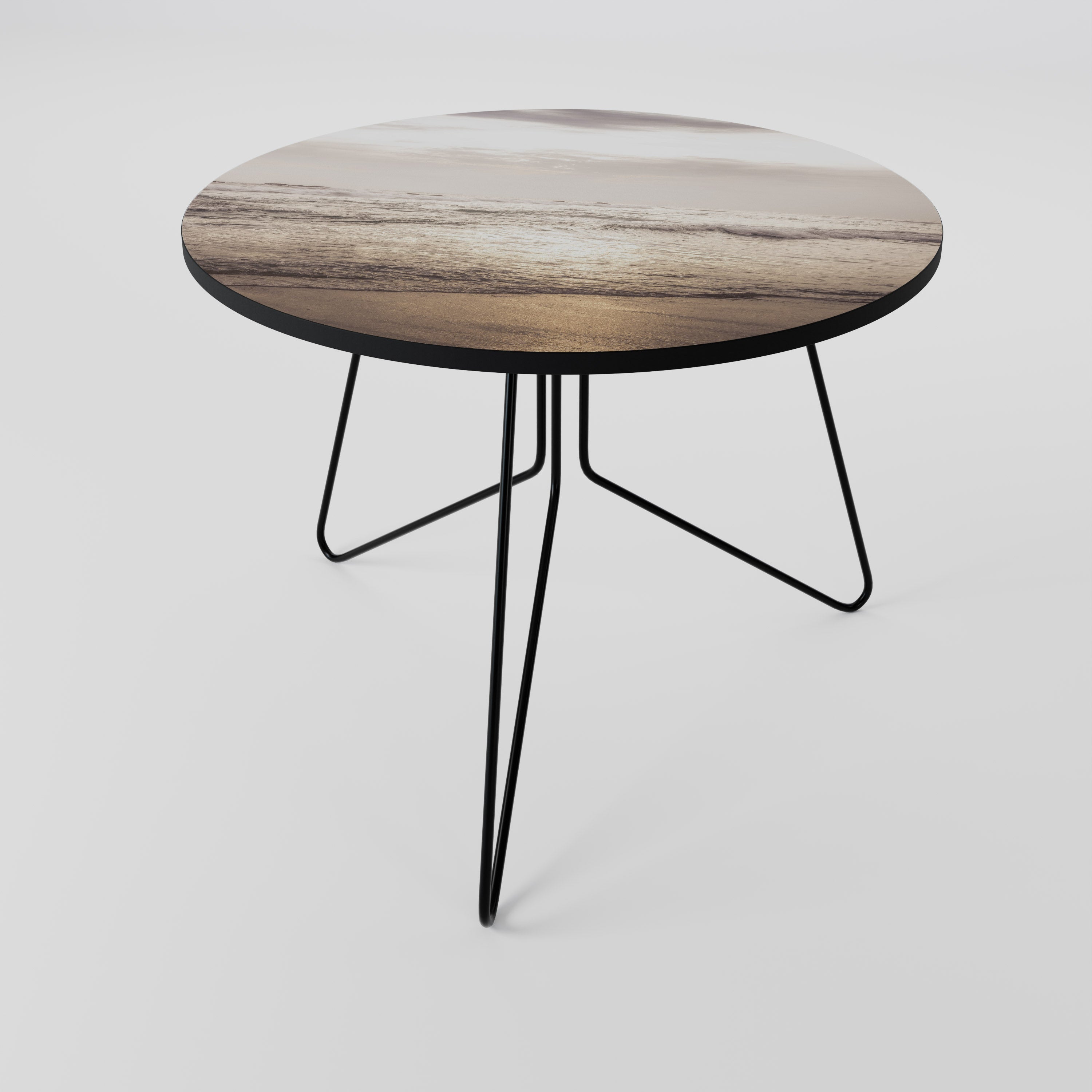 WHISPERS OF THE OCEAN Konferenční stolek