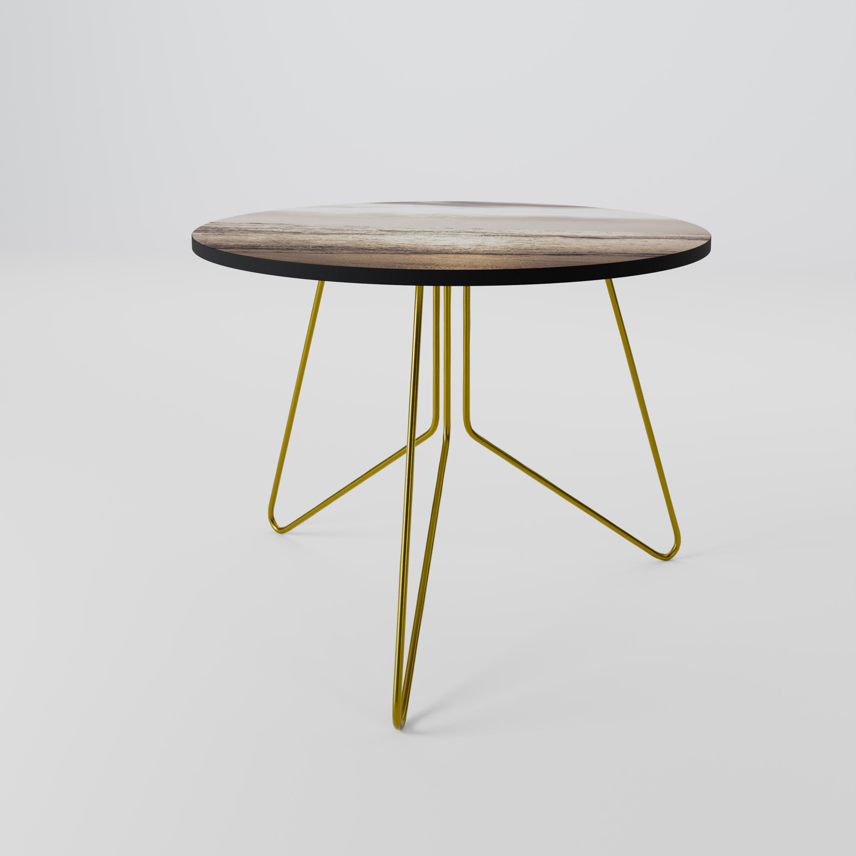 WHISPERS OF THE OCEAN Konferenční stolek