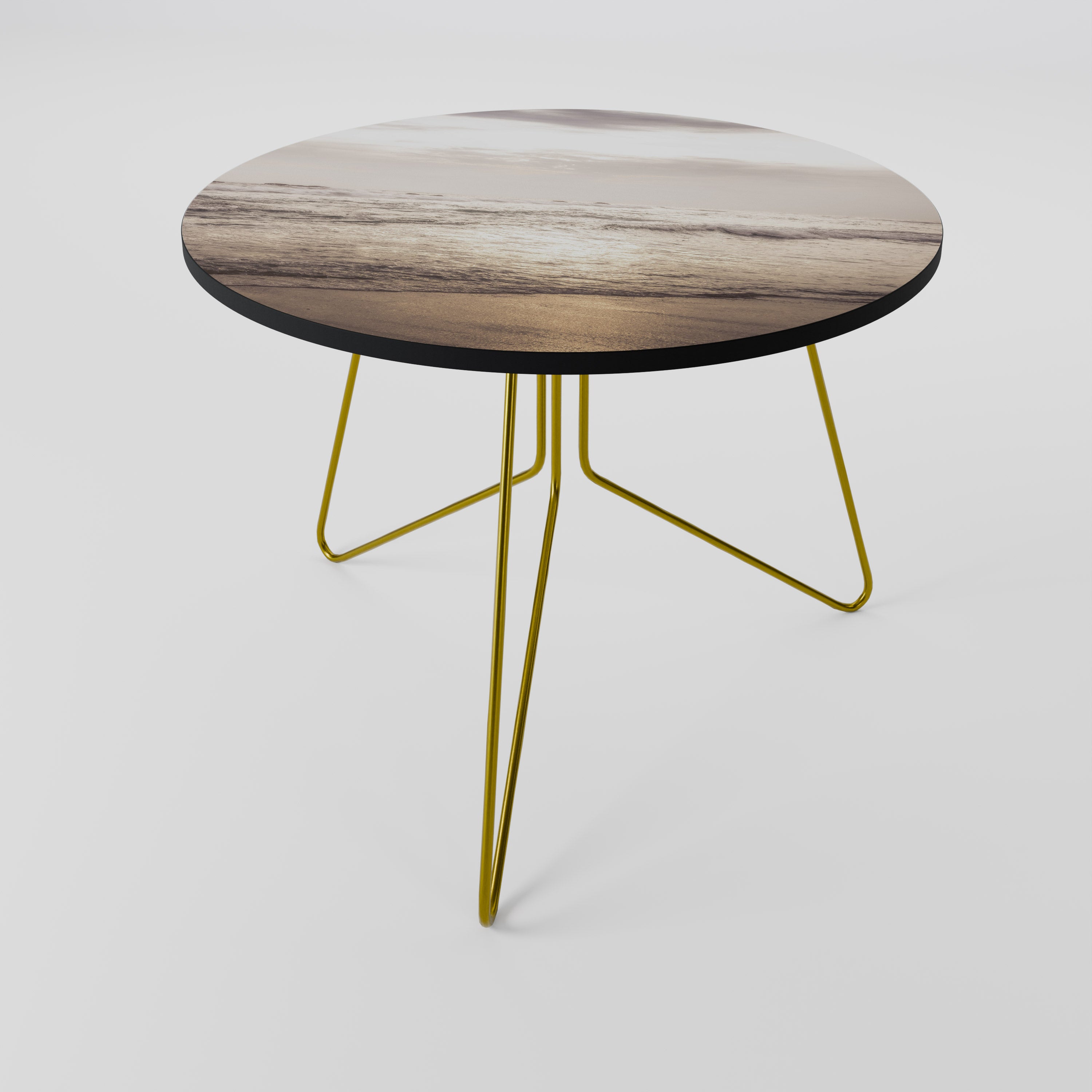 WHISPERS OF THE OCEAN Konferenční stolek