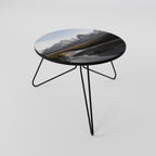 ECHOES OF NATURE'S SPLENDOR Coffee Table