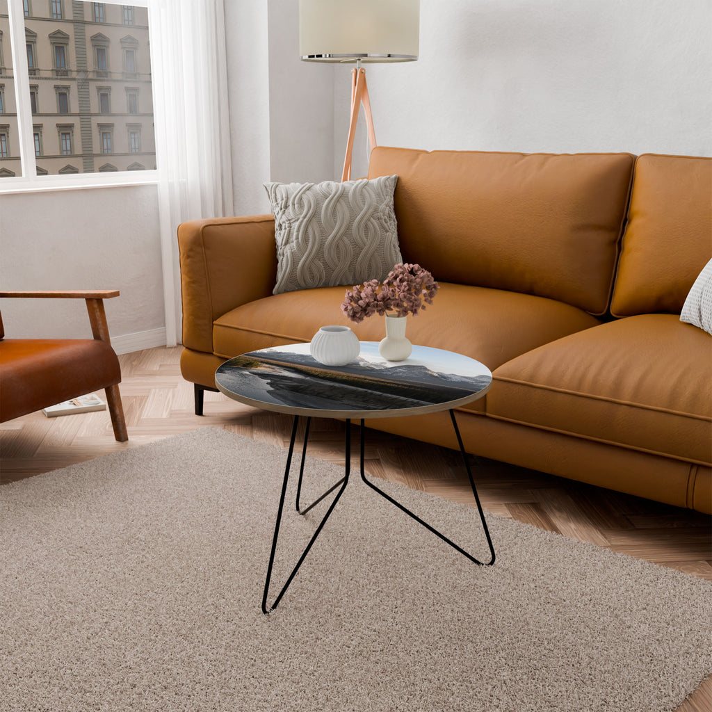 ECHOES OF NATURE'S SPLENDOR Coffee Table