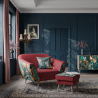 FLORAL SERENITY AURORA Armchair