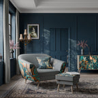 FLORAL SERENITY AURORA Armchair