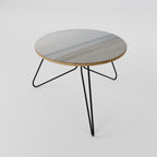 MISTY SEAS OF CALM Coffee Table