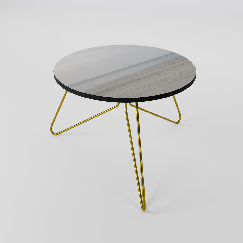 MISTY SEAS OF CALM Coffee Table