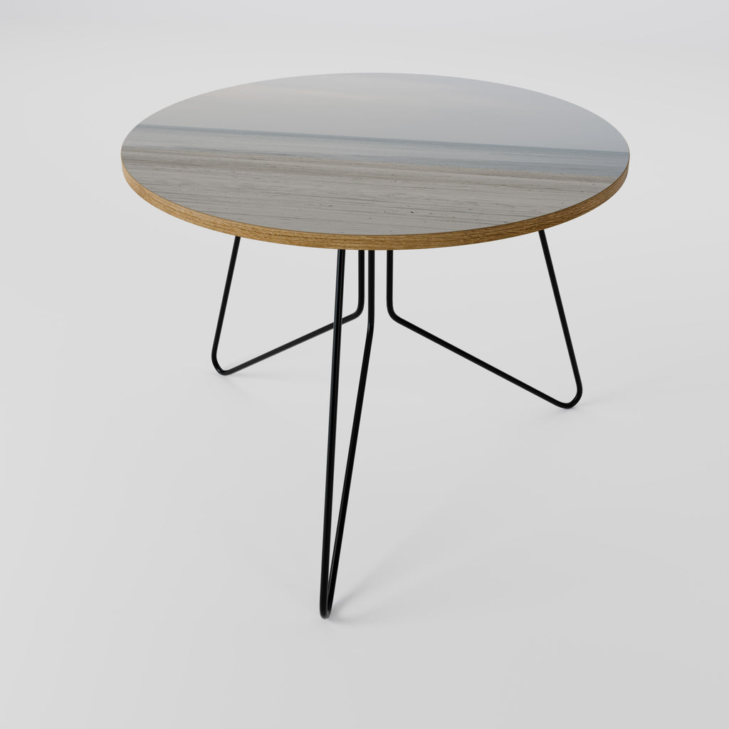 MISTY SEAS OF CALM Coffee Table