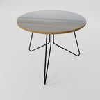 MISTY SEAS OF CALM Coffee Table