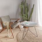 MISTY SEAS OF CALM Coffee Table