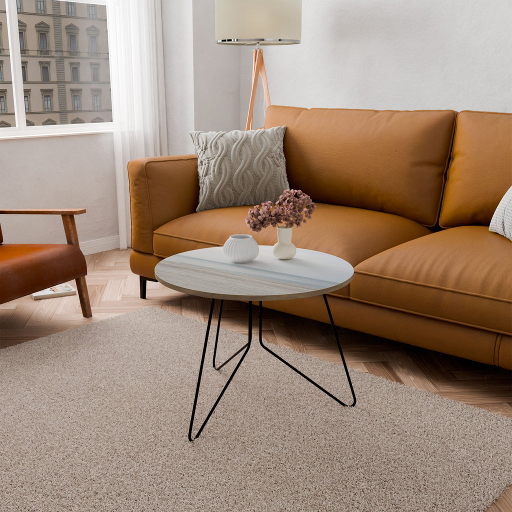 MISTY SEAS OF CALM Coffee Table