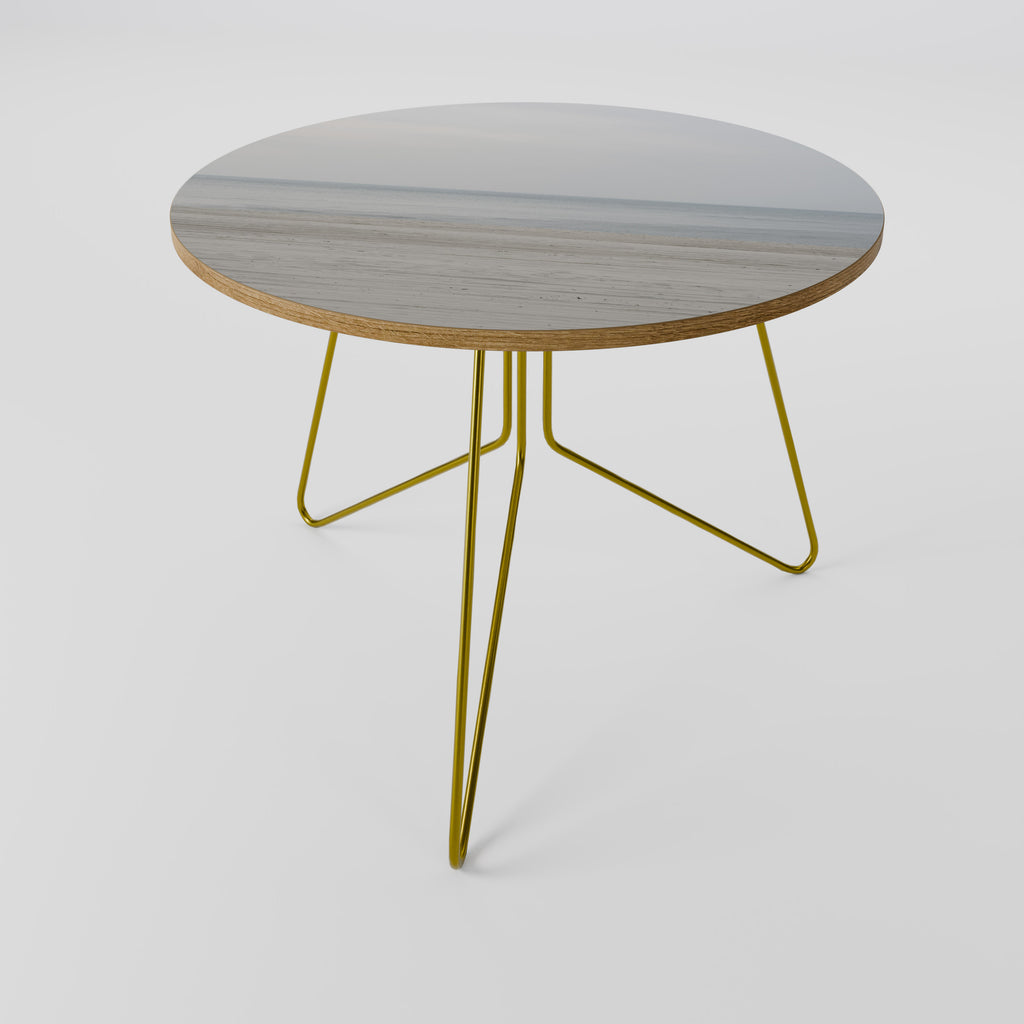 MISTY SEAS OF CALM Coffee Table