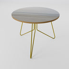 MISTY SEAS OF CALM Coffee Table